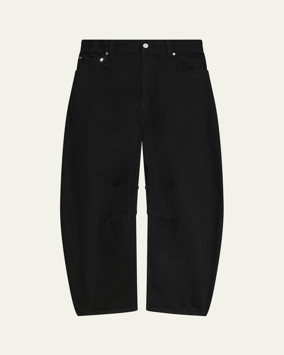 Cocoon Jeans